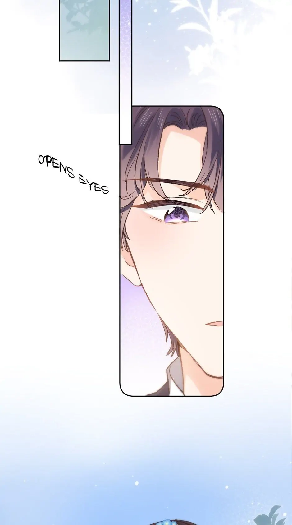 Travelling Through the Universe's Flower Chapter 35 page 56 - 