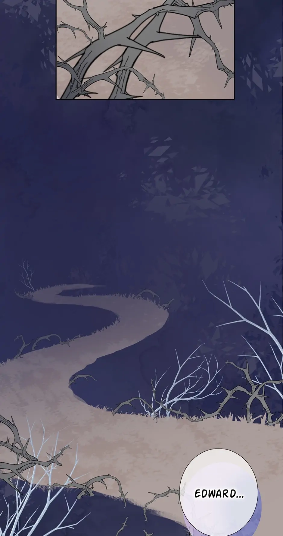 Travelling Through the Universe's Flower Chapter 37 page 20 - 