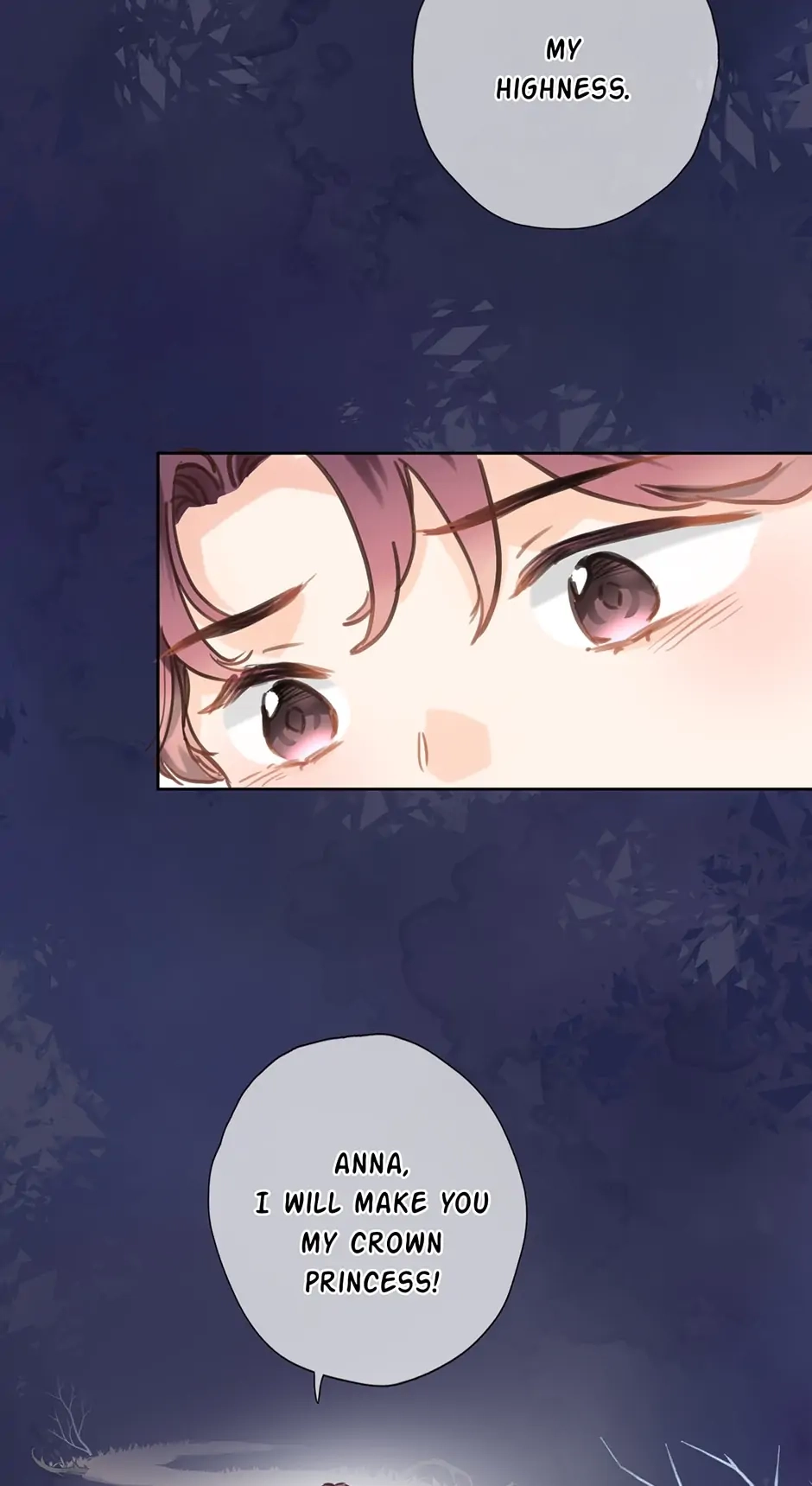 Travelling Through the Universe's Flower Chapter 37 page 25 - 