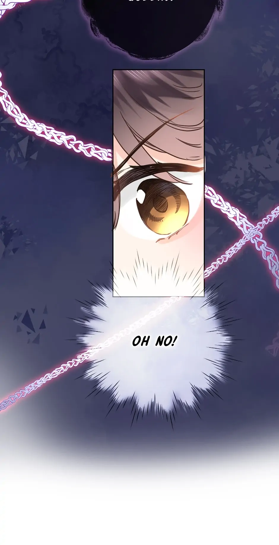 Travelling Through the Universe's Flower Chapter 37 page 30 - 