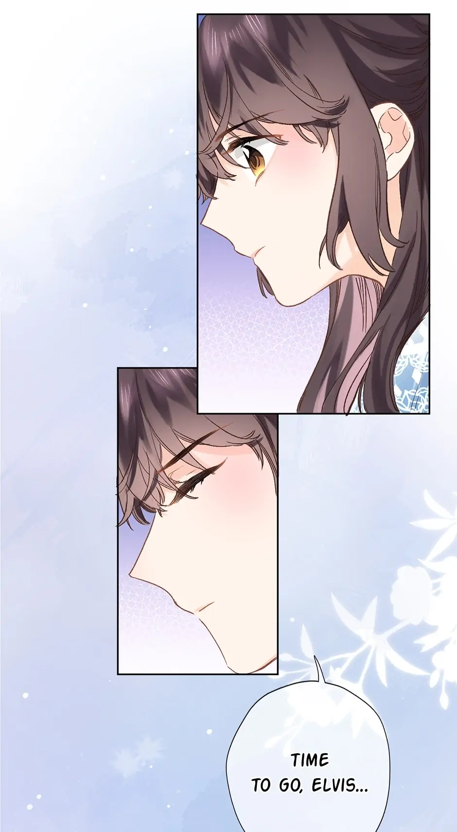 Travelling Through the Universe's Flower Chapter 37 page 4 - 