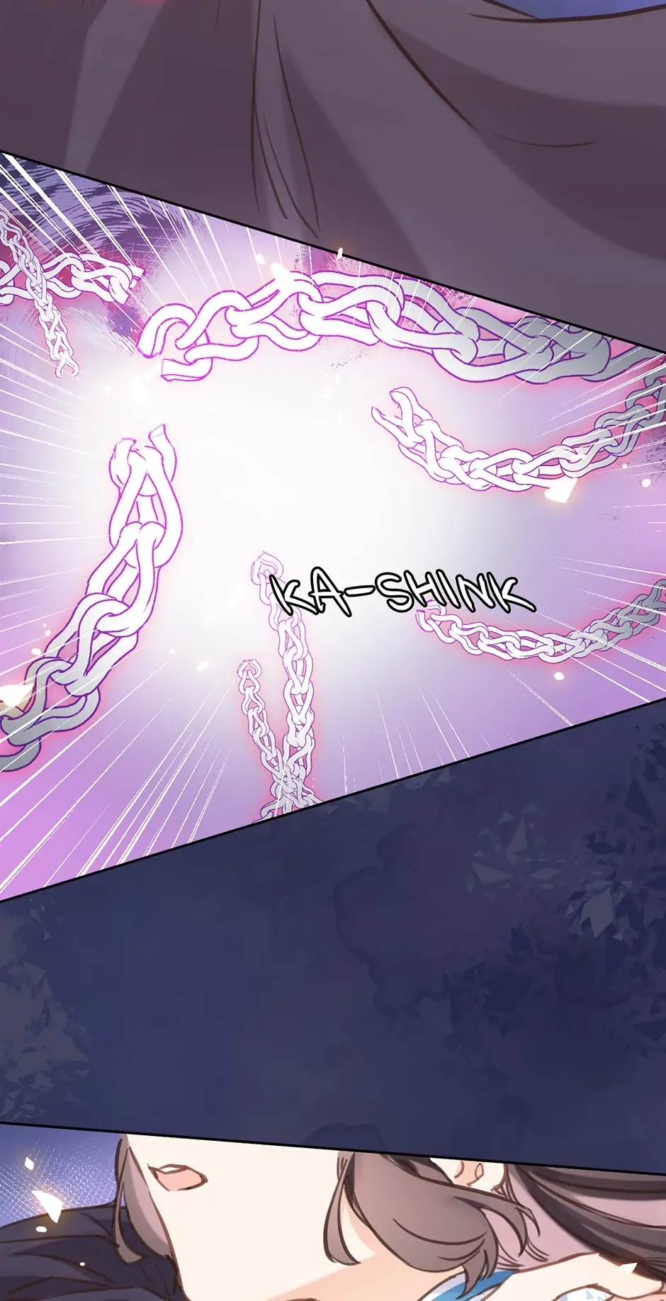 Travelling Through the Universe's Flower Chapter 37 page 33 - 