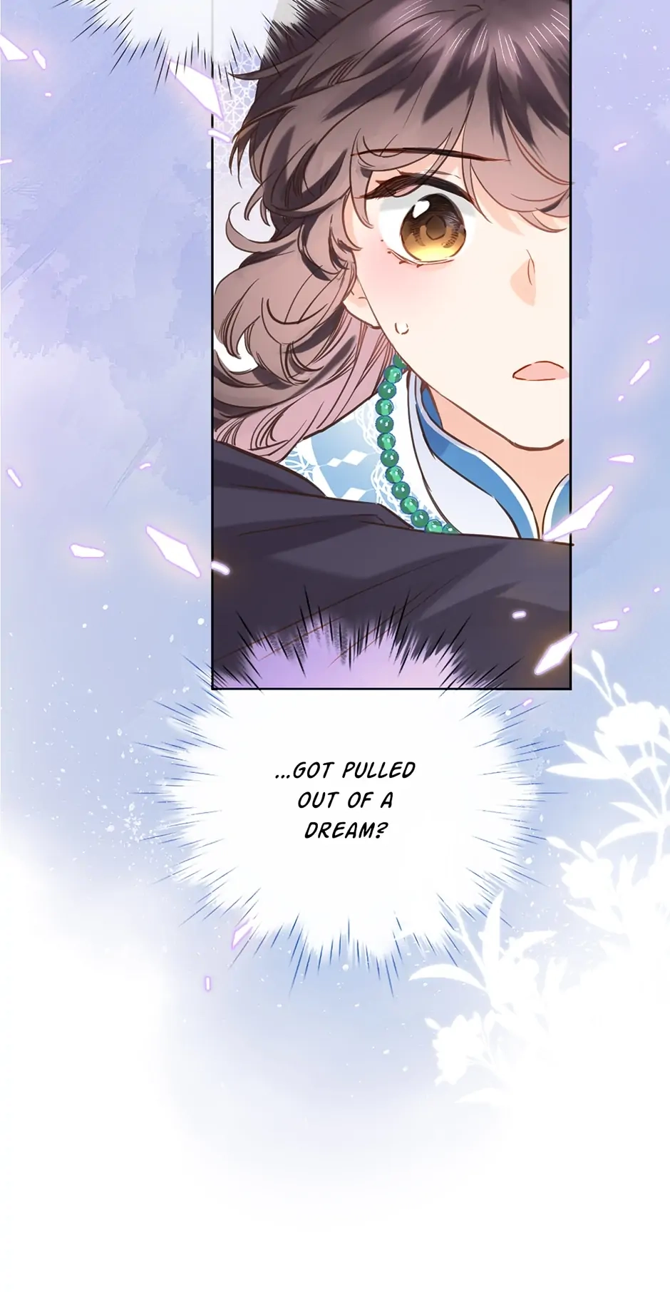 Travelling Through the Universe's Flower Chapter 37 page 37 - 