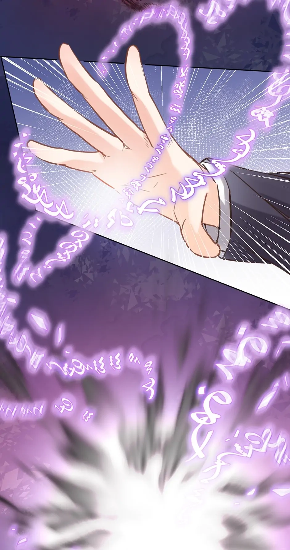 Travelling Through the Universe's Flower Chapter 37 page 40 - 