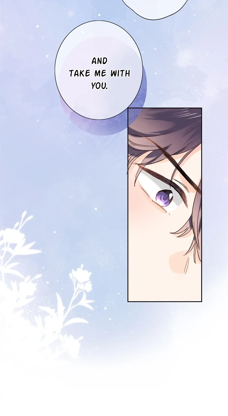 Travelling Through the Universe's Flower Chapter 37 page 5 - 