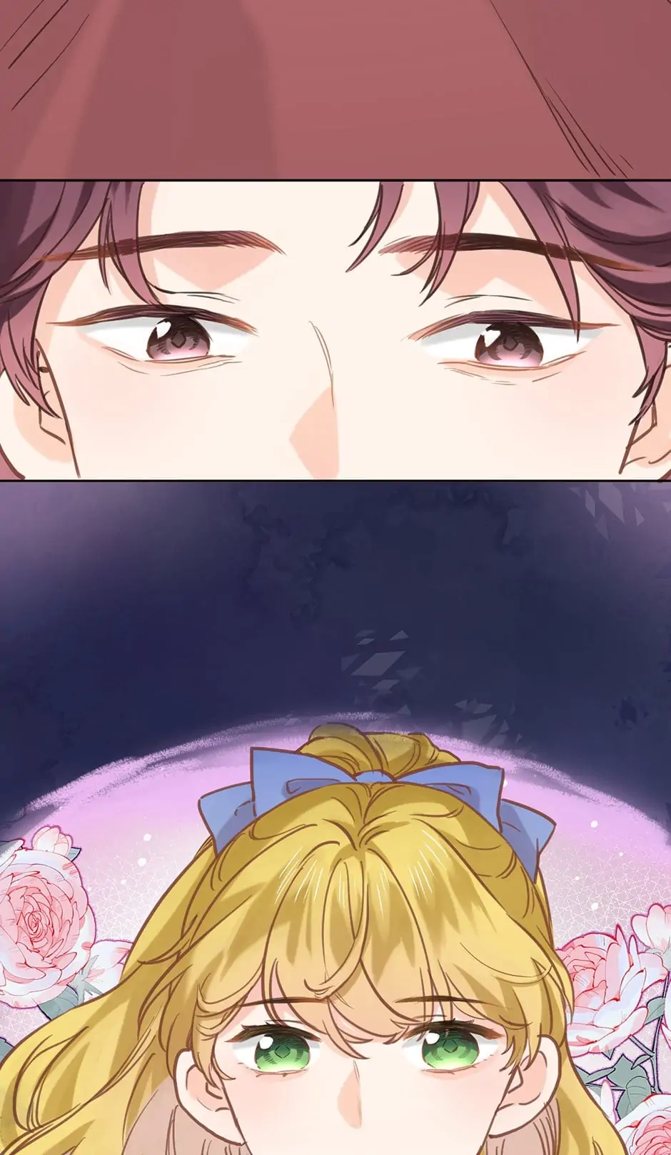 Travelling Through the Universe's Flower Chapter 37 page 43 - 