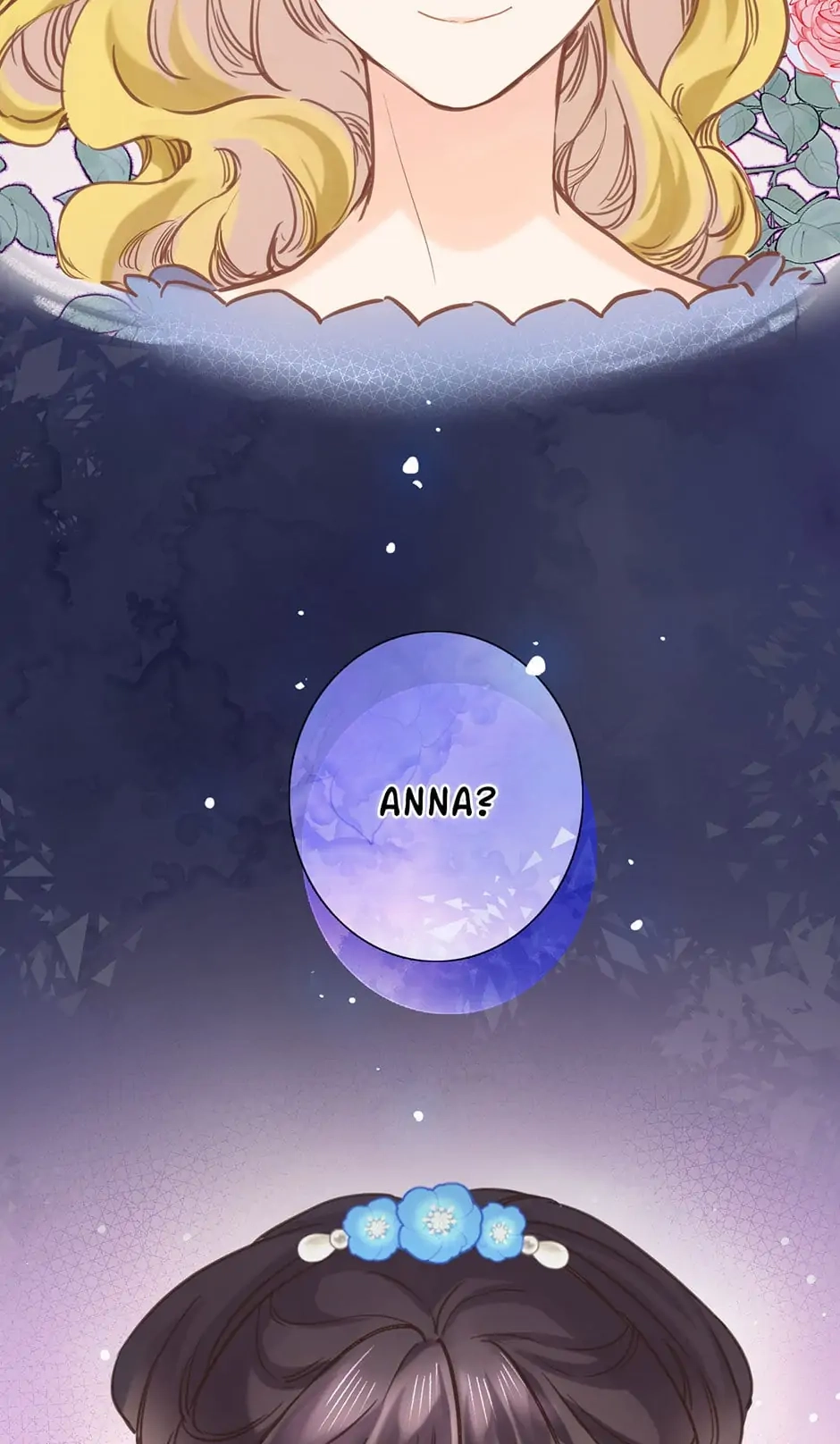 Travelling Through the Universe's Flower Chapter 37 page 44 - 