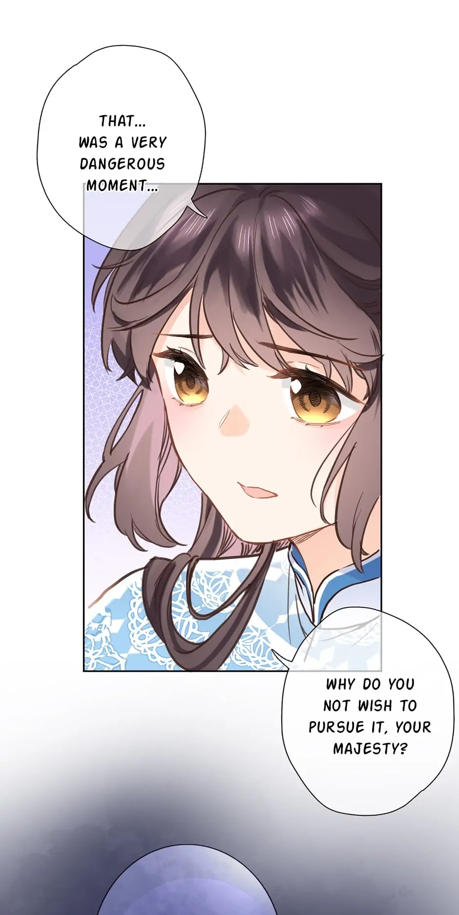 Travelling Through the Universe's Flower Chapter 37 page 54 - 