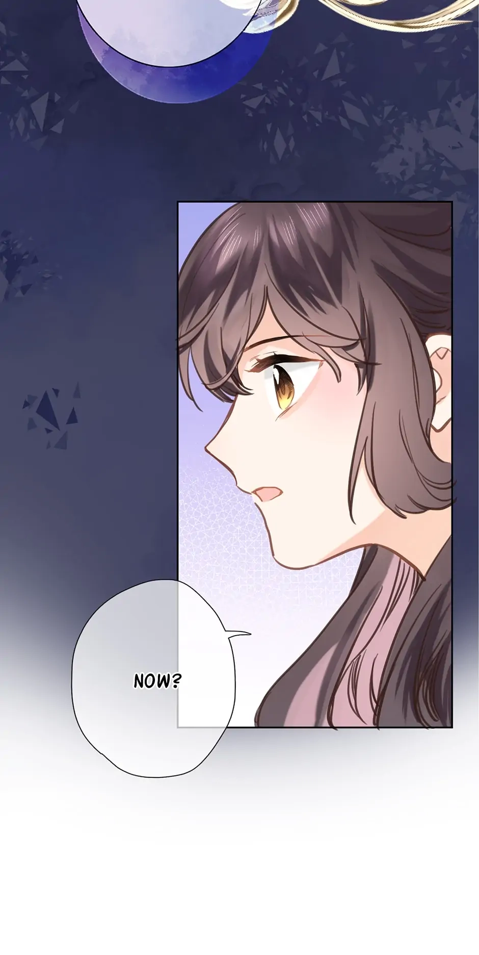 Travelling Through the Universe's Flower Chapter 37 page 57 - 