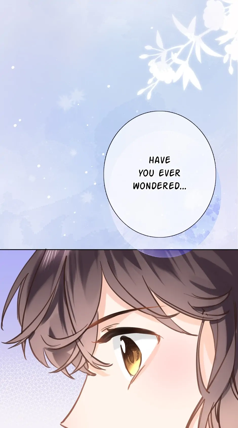 Travelling Through the Universe's Flower Chapter 37 page 60 - 
