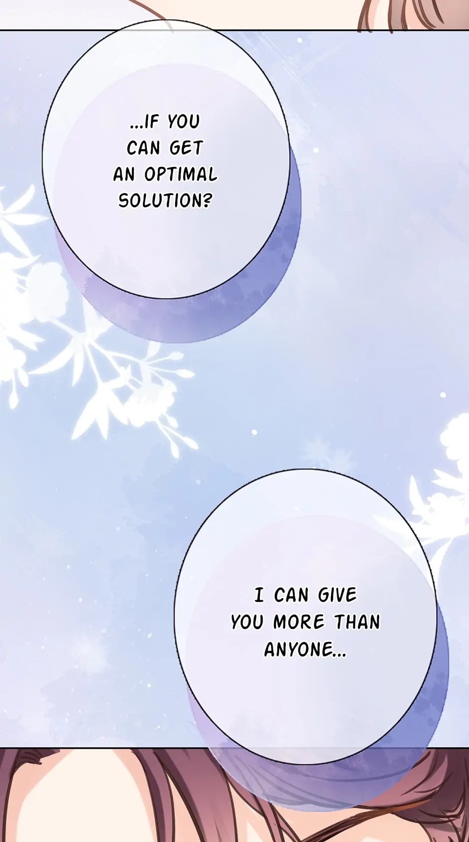 Travelling Through the Universe's Flower Chapter 37 page 61 - 