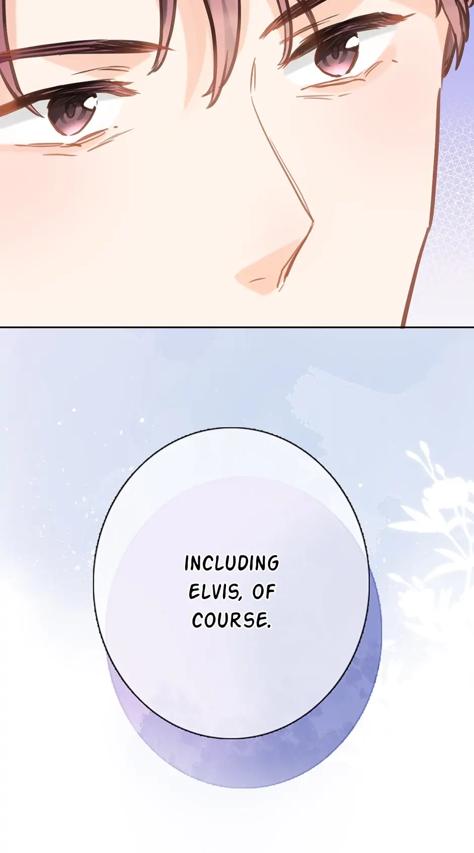 Travelling Through the Universe's Flower Chapter 37 page 62 - 