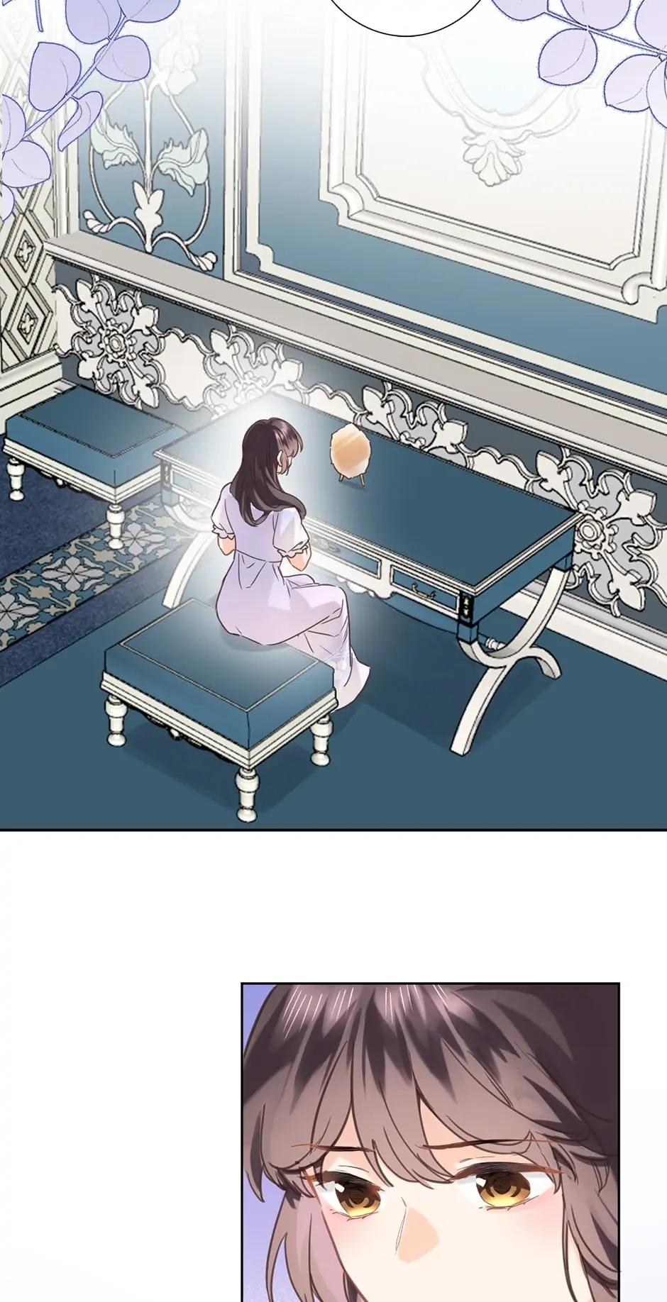 Travelling Through the Universe's Flower Chapter 37 page 64 - 