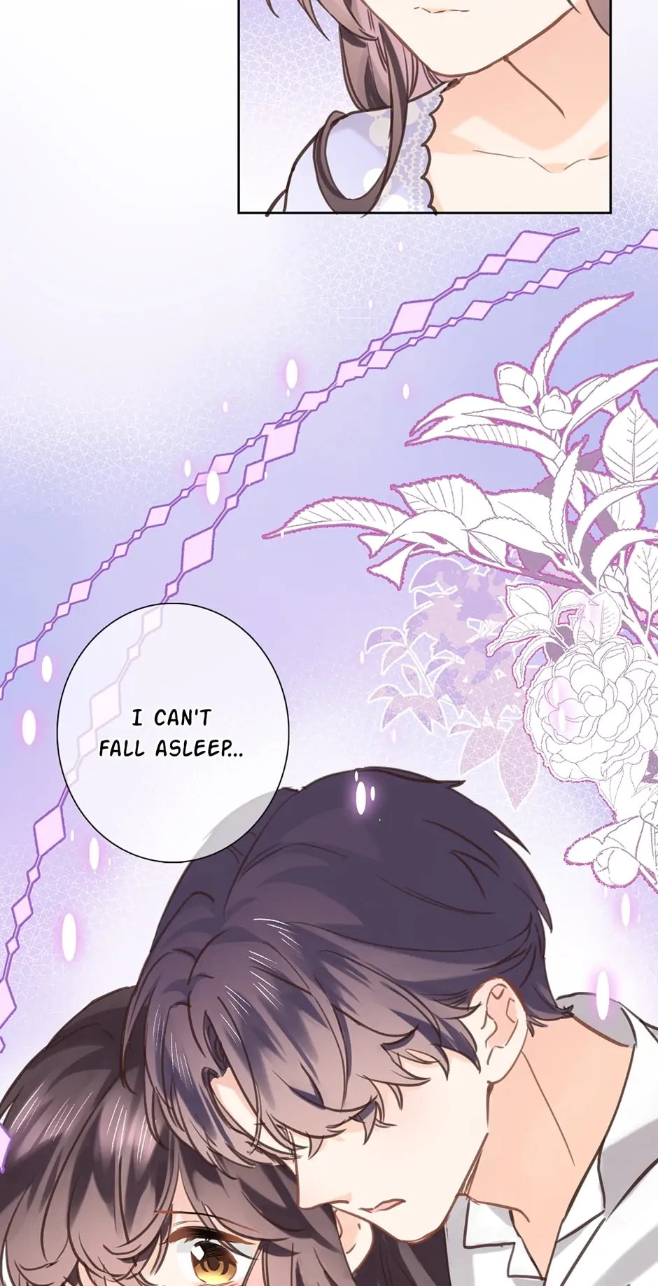 Travelling Through the Universe's Flower Chapter 37 page 65 - 