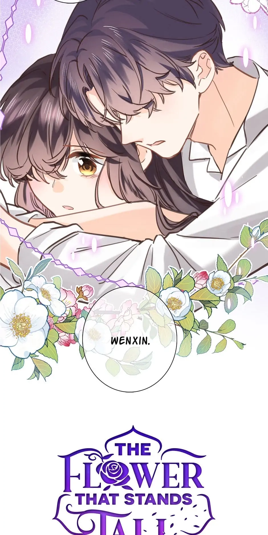Travelling Through the Universe's Flower Chapter 38 page 2 - 