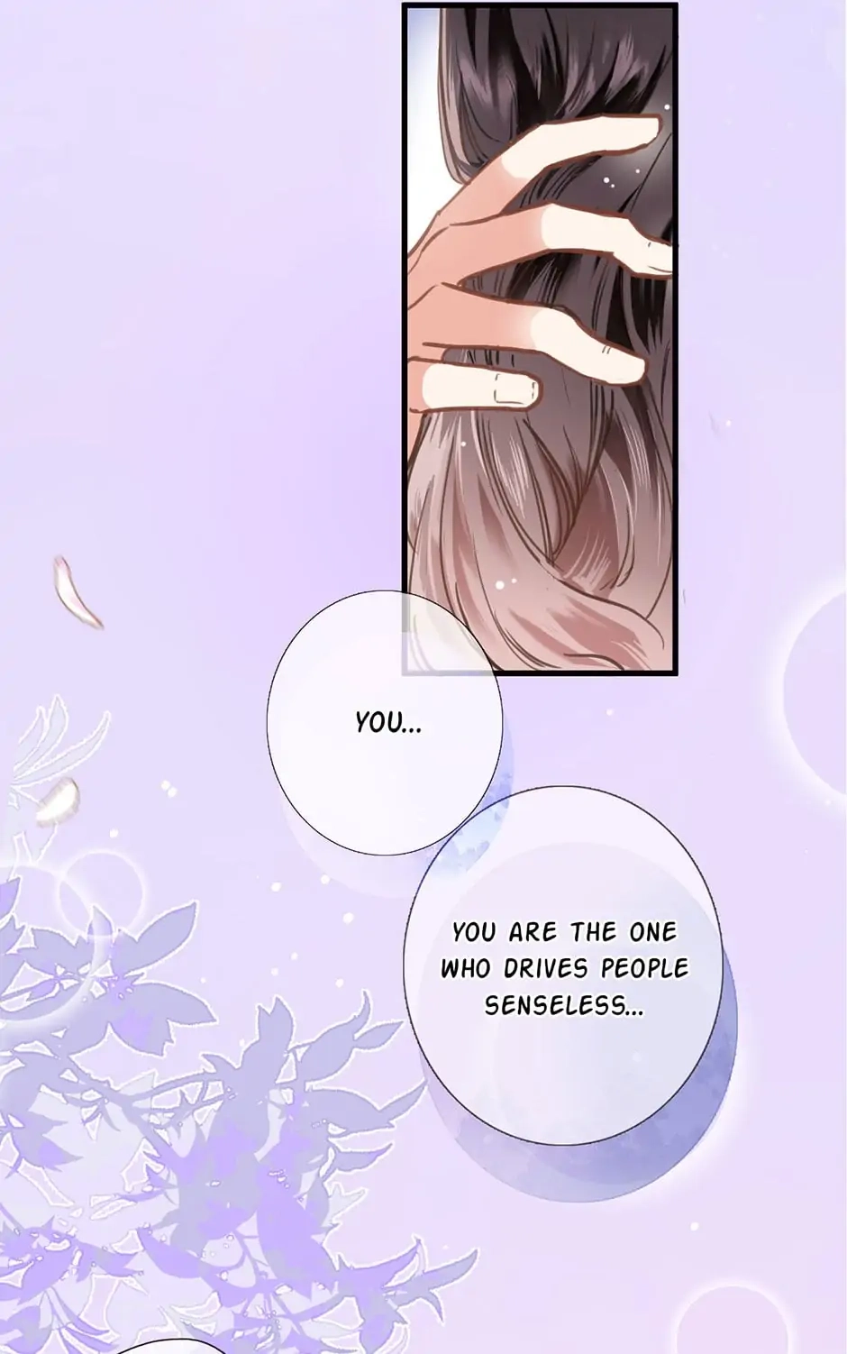 Travelling Through the Universe's Flower Chapter 38 page 13 - 