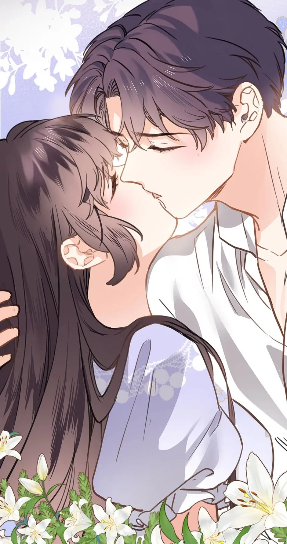 Travelling Through the Universe's Flower Chapter 38 page 17 - 