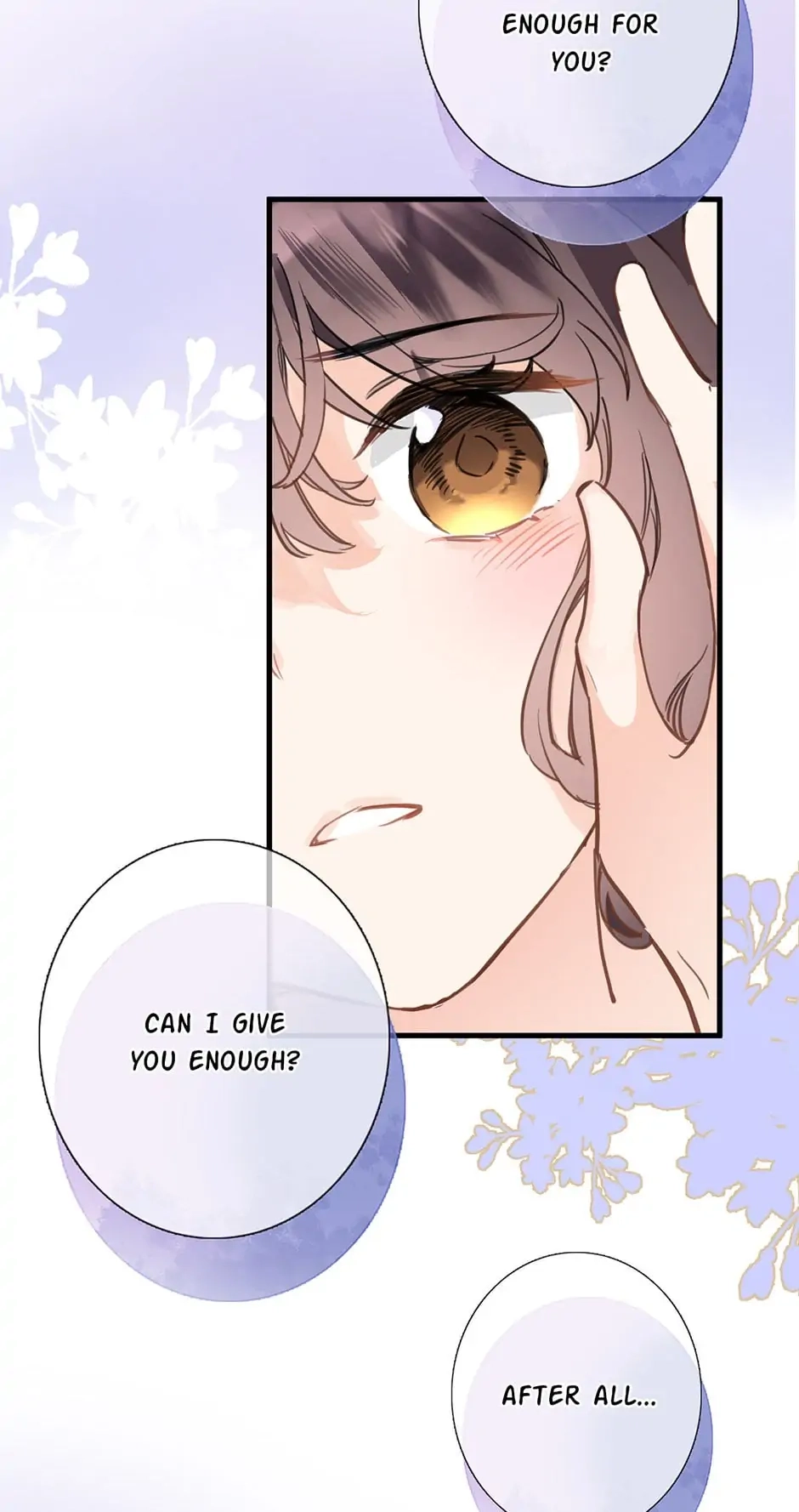 Travelling Through the Universe's Flower Chapter 38 page 19 - 