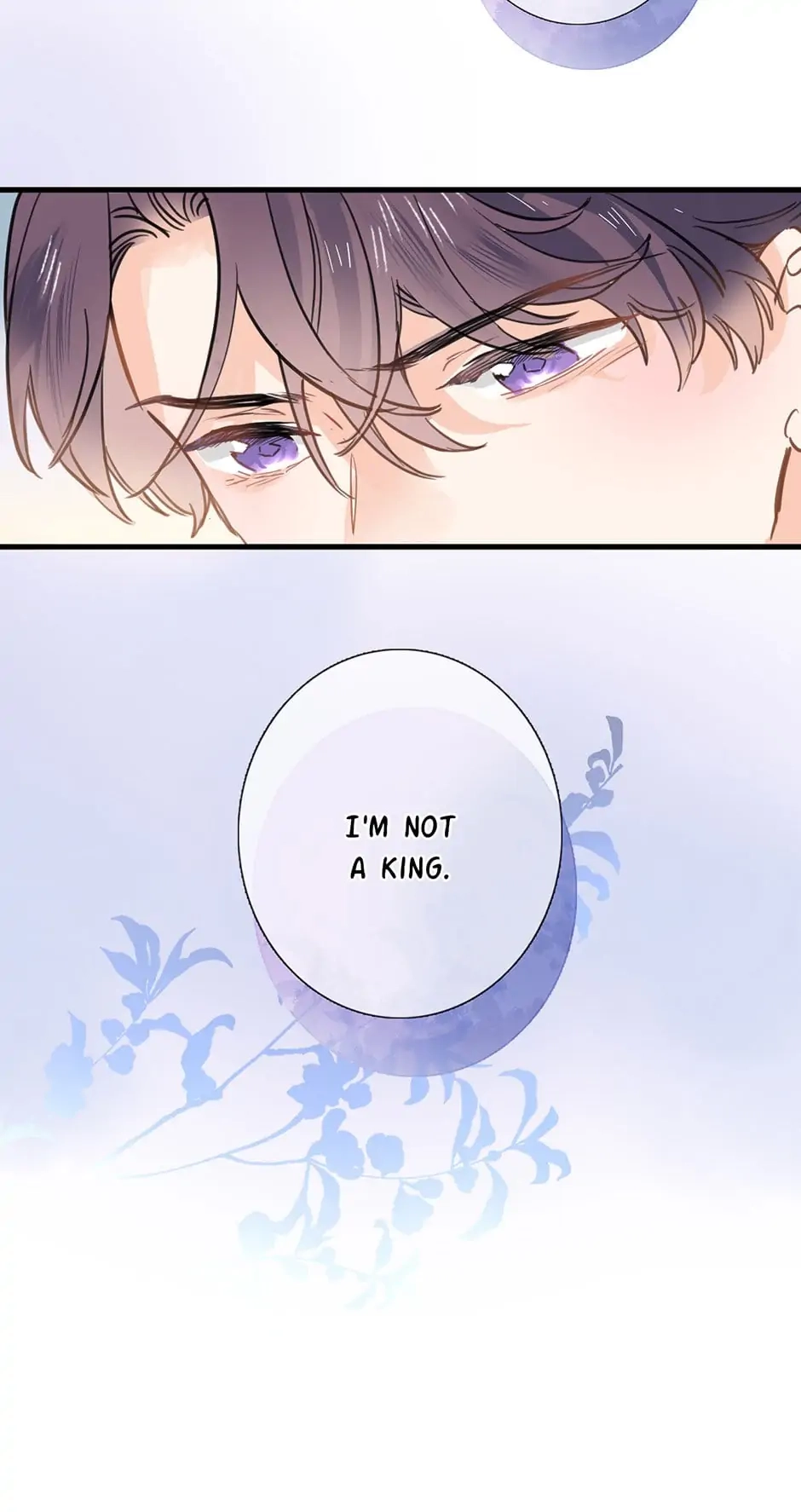 Travelling Through the Universe's Flower Chapter 38 page 20 - 
