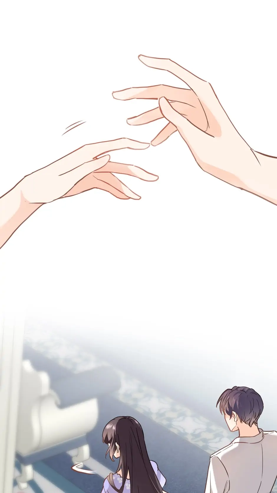 Travelling Through the Universe's Flower Chapter 38 page 21 - 