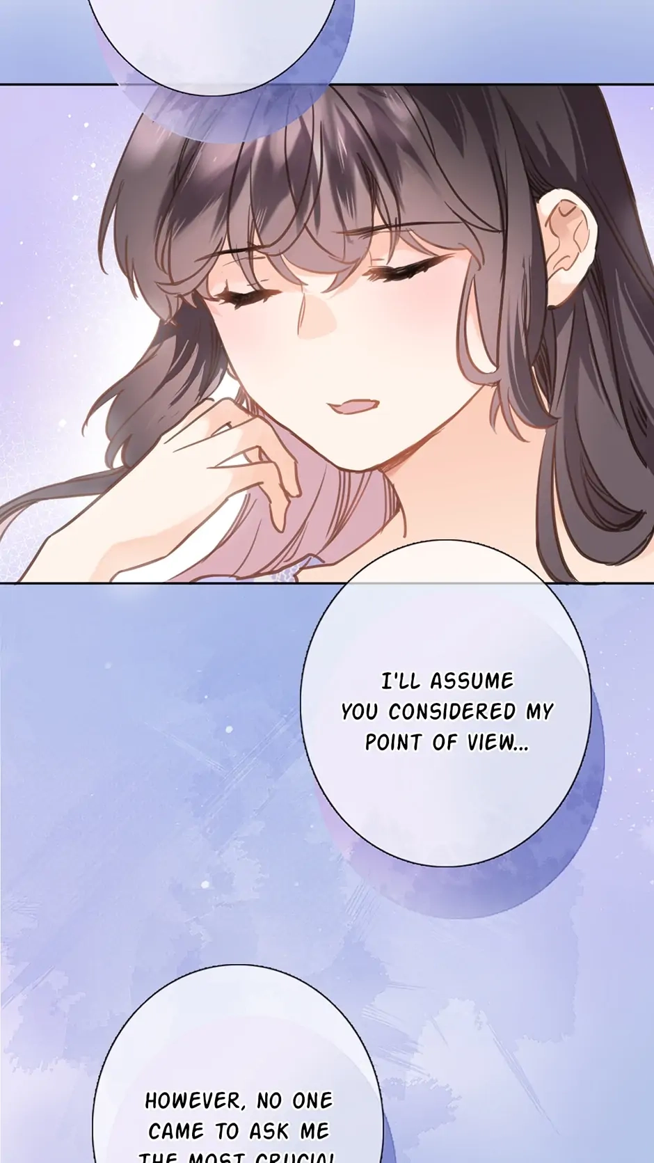 Travelling Through the Universe's Flower Chapter 38 page 23 - 