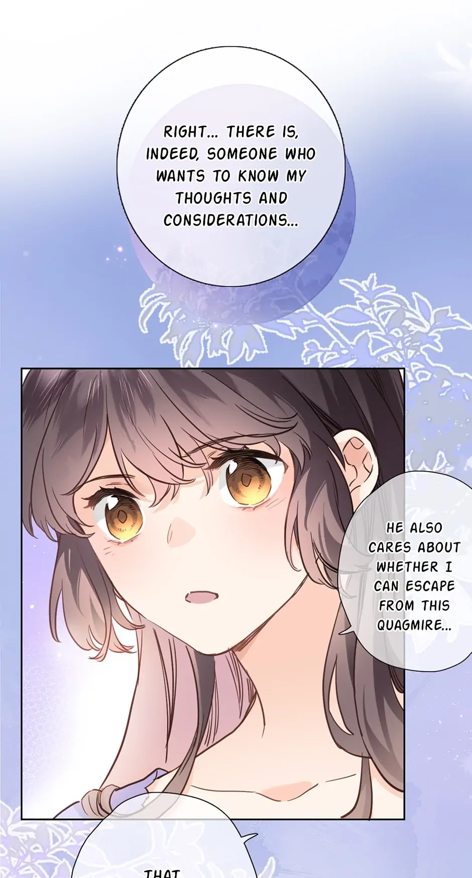 Travelling Through the Universe's Flower Chapter 38 page 25 - 