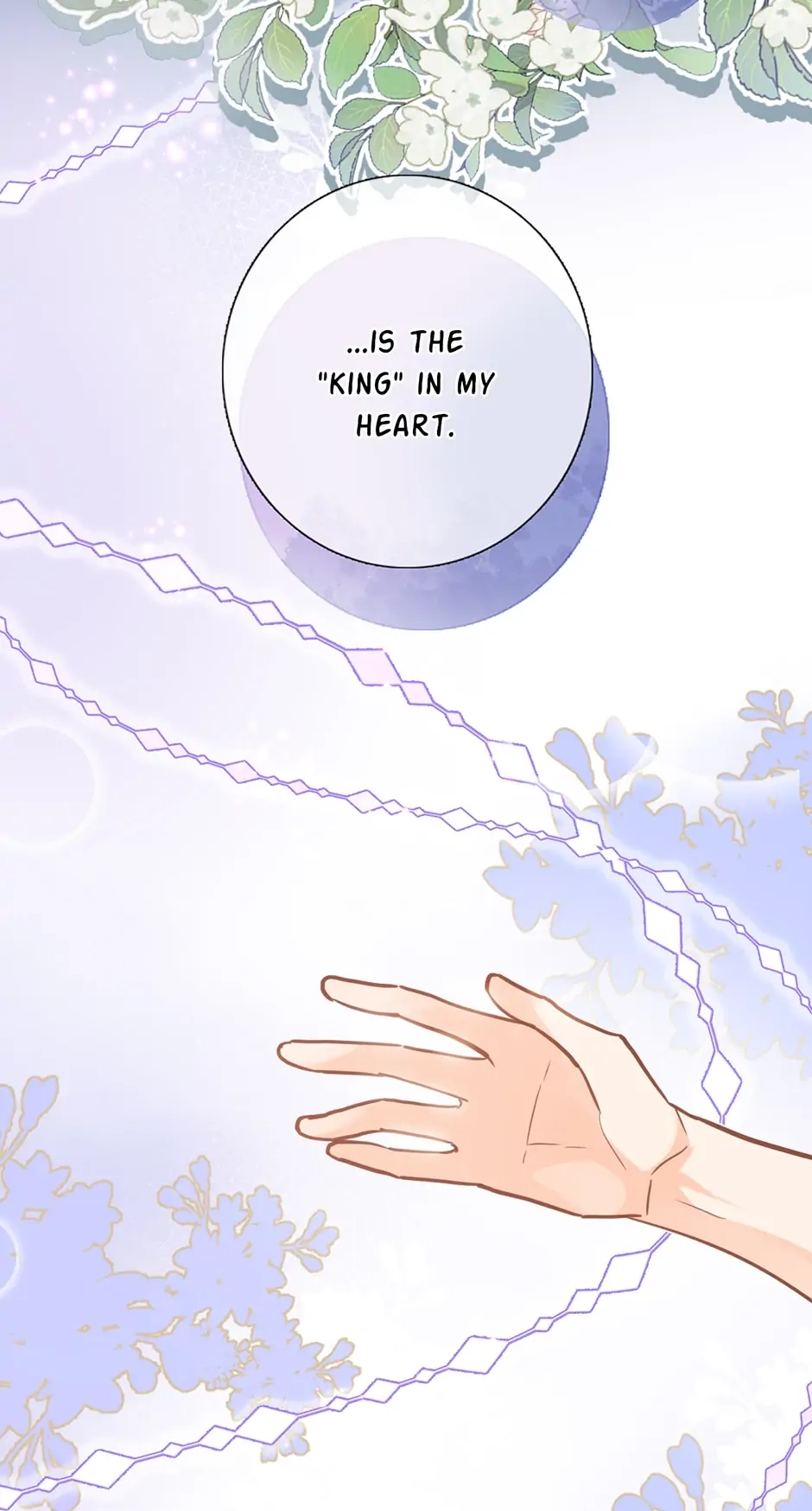 Travelling Through the Universe's Flower Chapter 38 page 28 - 