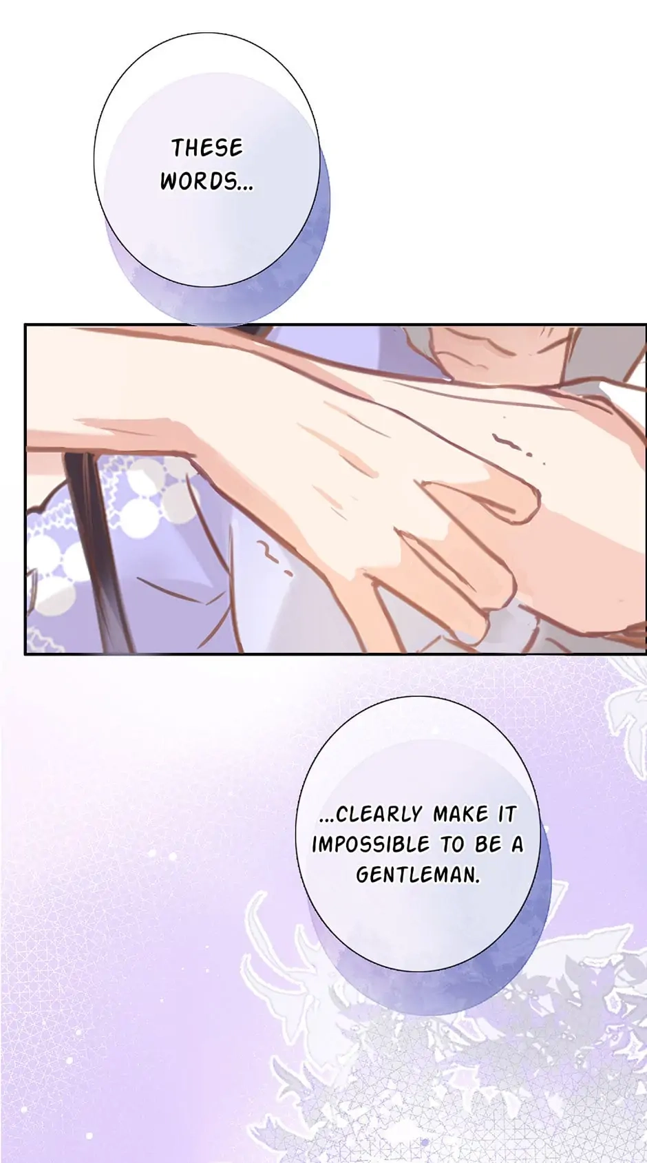 Travelling Through the Universe's Flower Chapter 38 page 30 - 
