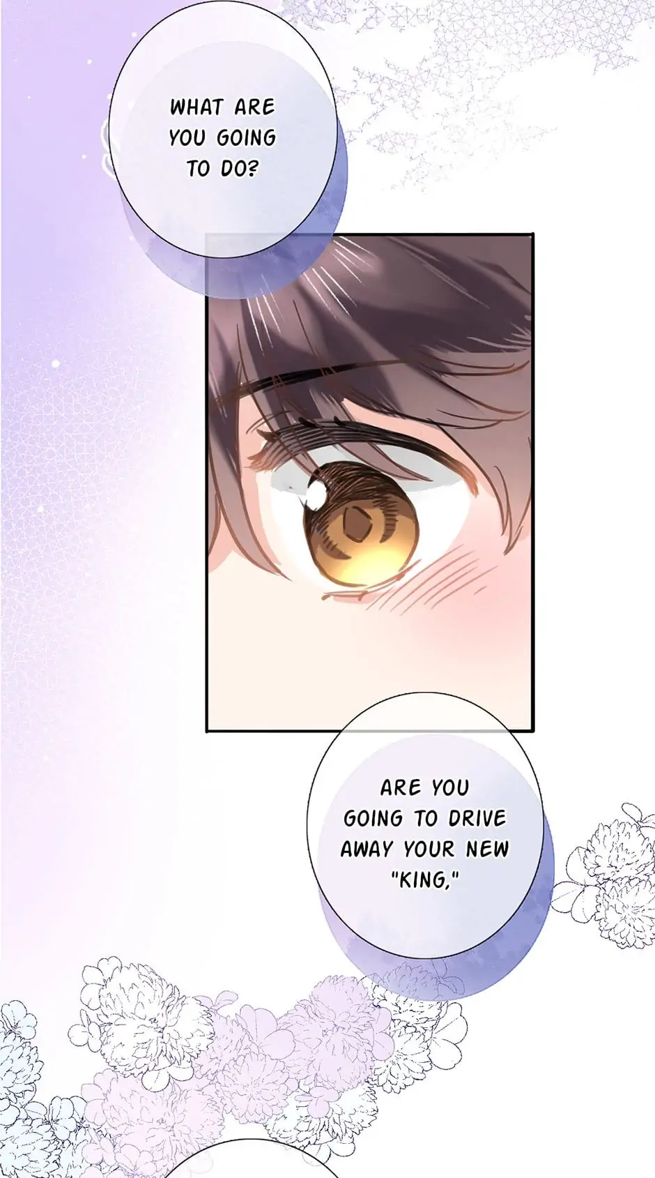 Travelling Through the Universe's Flower Chapter 38 page 31 - 