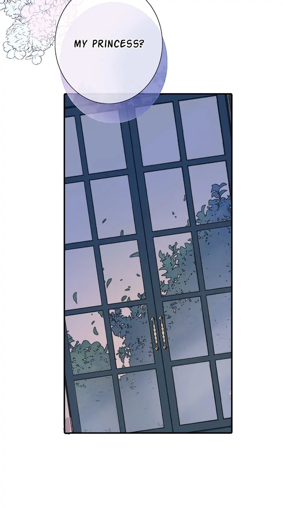 Travelling Through the Universe's Flower Chapter 38 page 32 - 