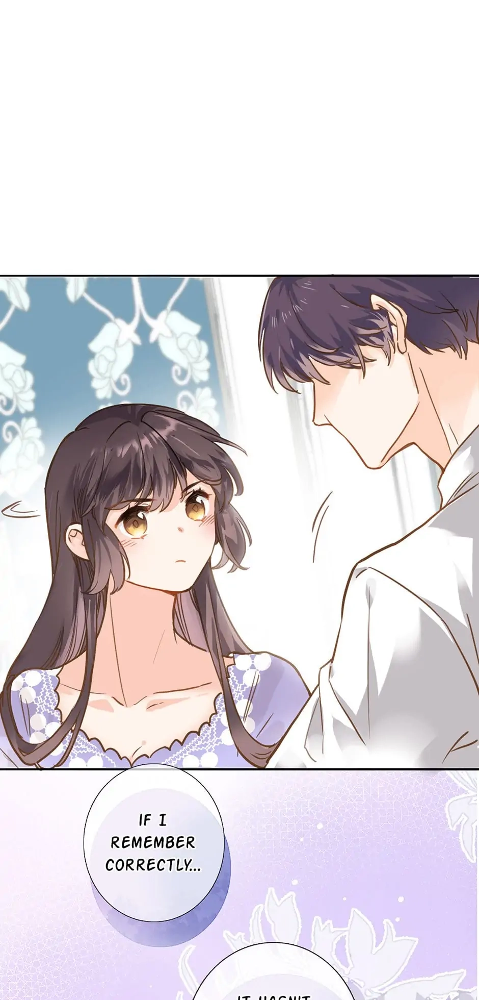 Travelling Through the Universe's Flower Chapter 38 page 33 - 