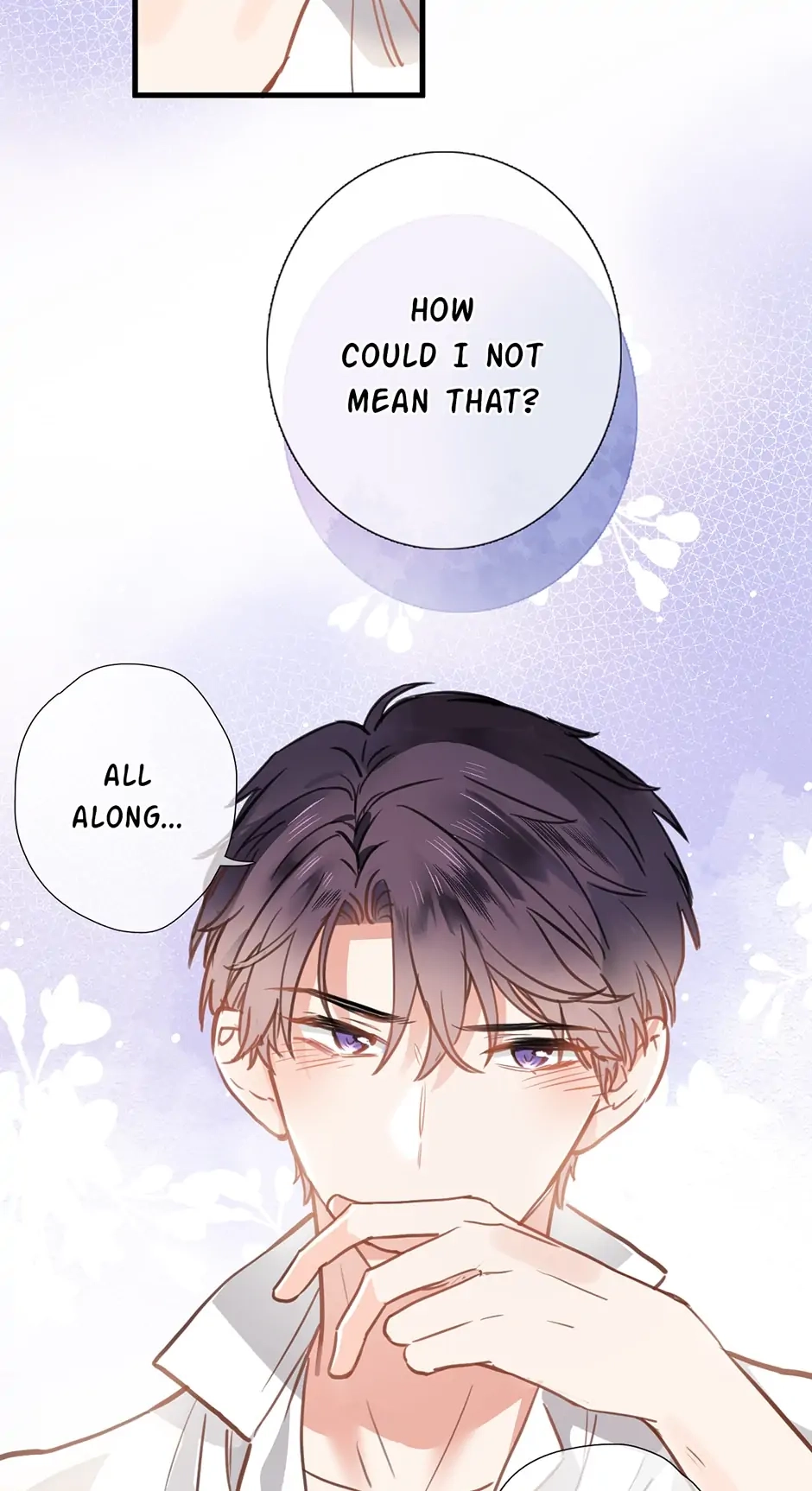 Travelling Through the Universe's Flower Chapter 38 page 36 - 