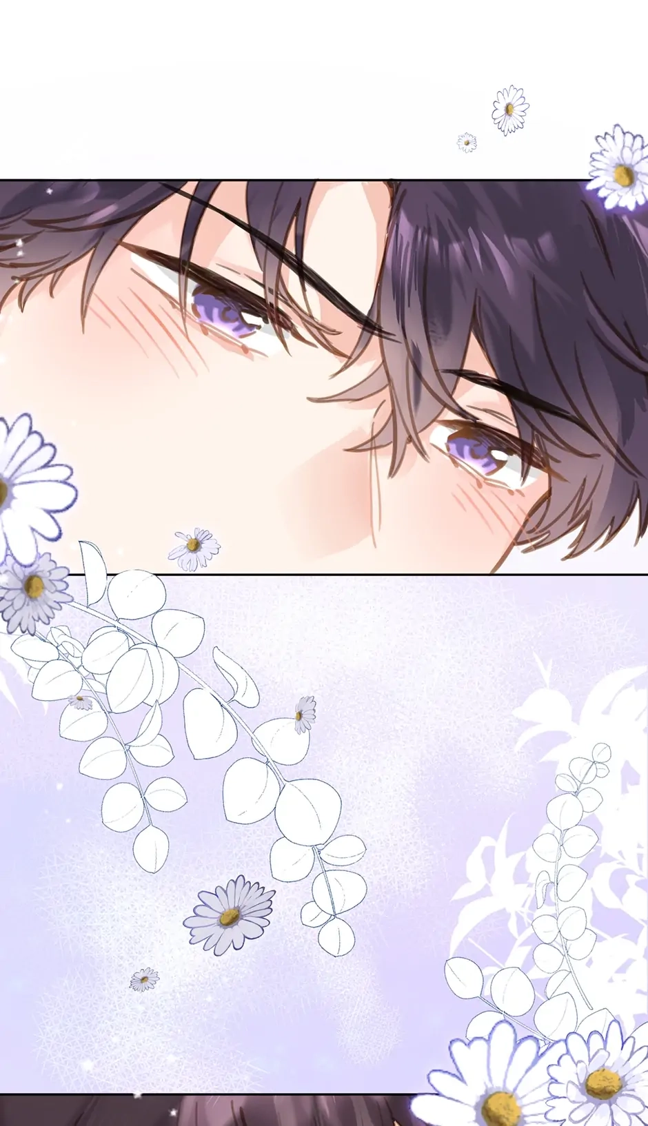 Travelling Through the Universe's Flower Chapter 38 page 39 - 