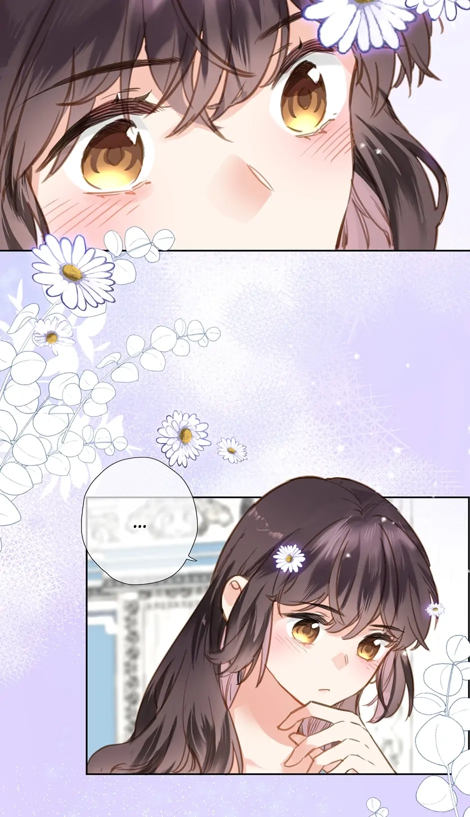 Travelling Through the Universe's Flower Chapter 38 page 40 - 