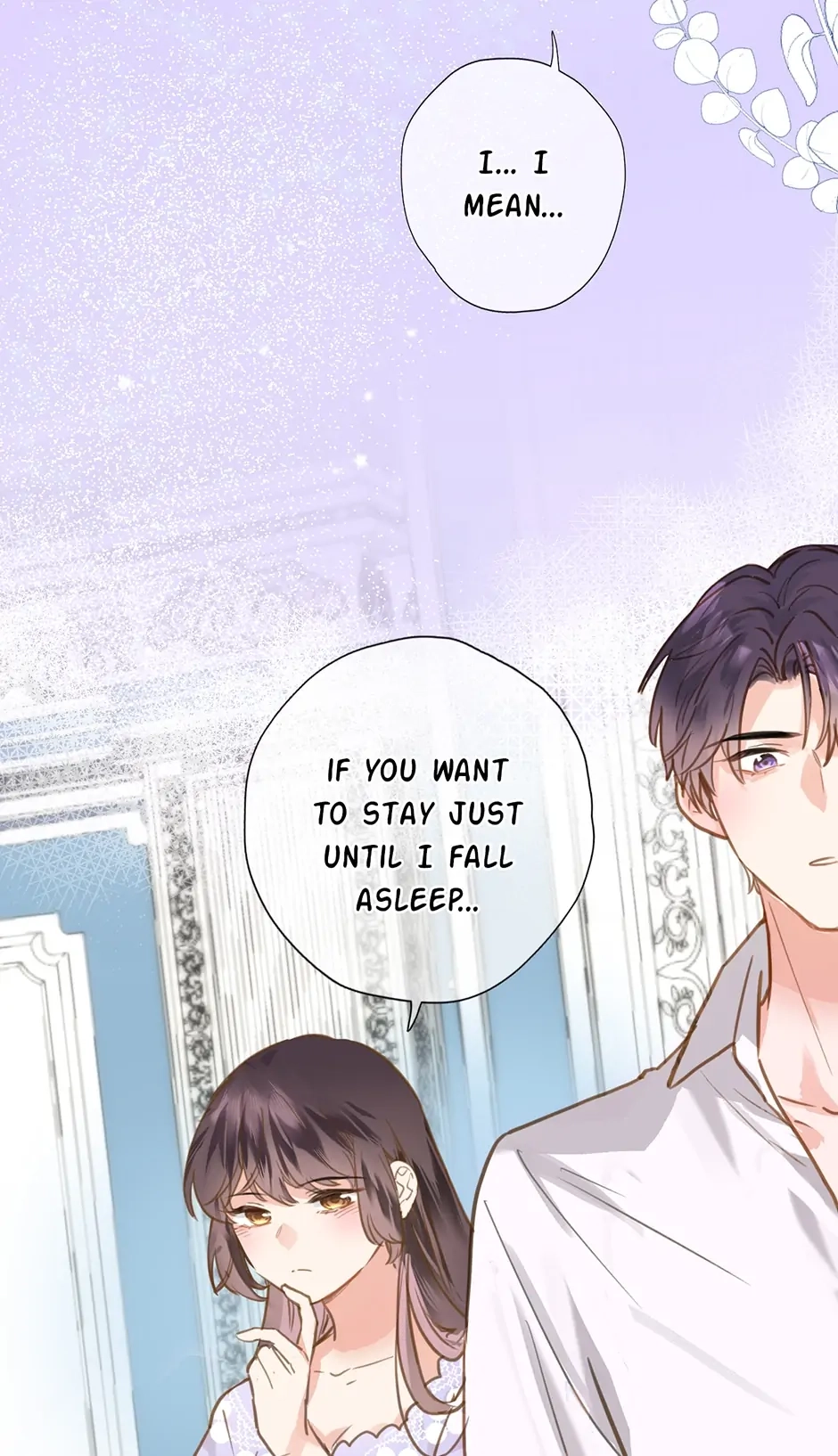 Travelling Through the Universe's Flower Chapter 38 page 41 - 