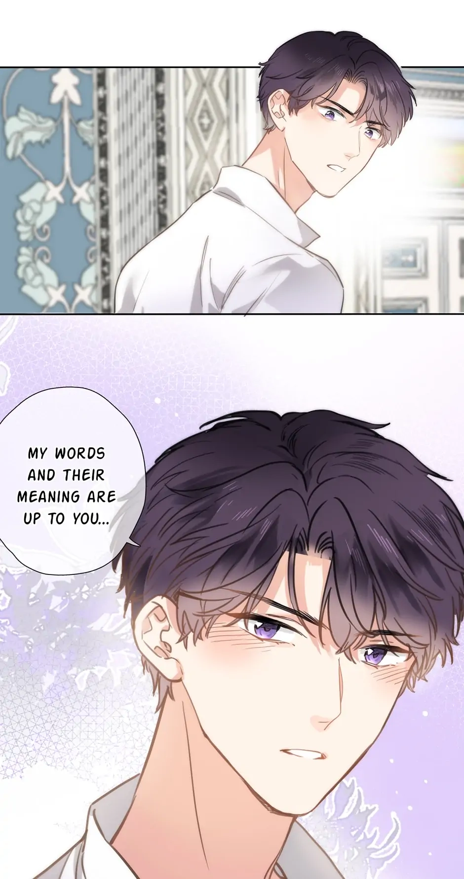 Travelling Through the Universe's Flower Chapter 38 page 43 - 