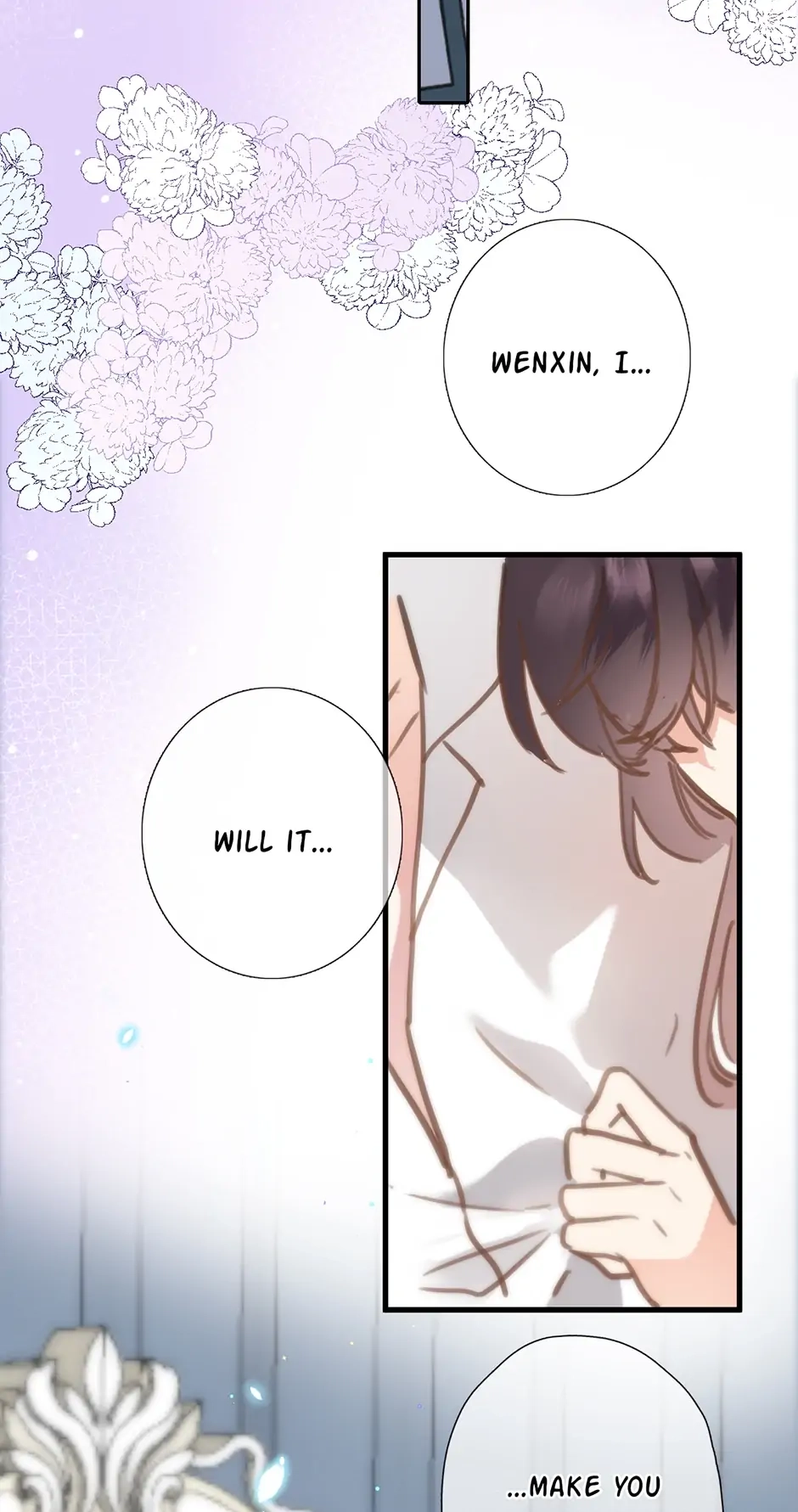 Travelling Through the Universe's Flower Chapter 38 page 45 - 