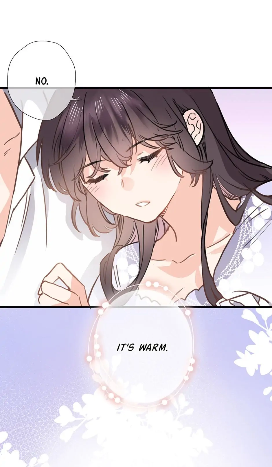Travelling Through the Universe's Flower Chapter 38 page 47 - 