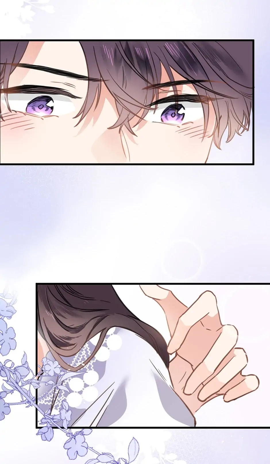 Travelling Through the Universe's Flower Chapter 38 page 48 - 