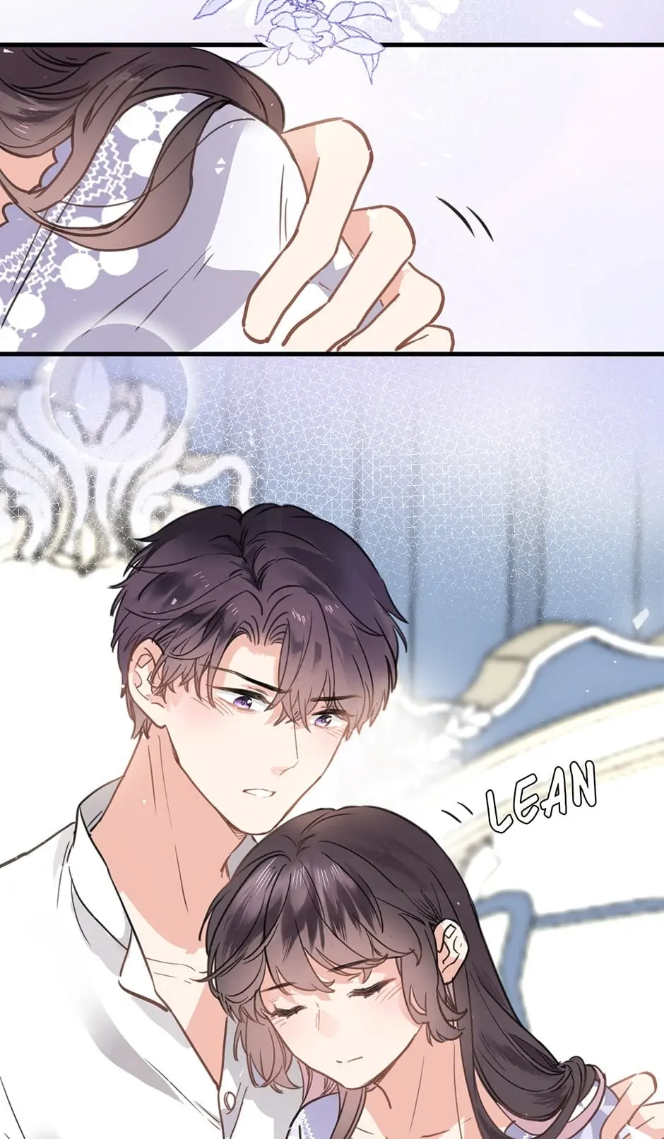 Travelling Through the Universe's Flower Chapter 38 page 49 - 