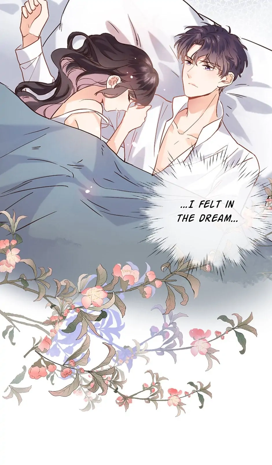 Travelling Through the Universe's Flower Chapter 38 page 51 - 