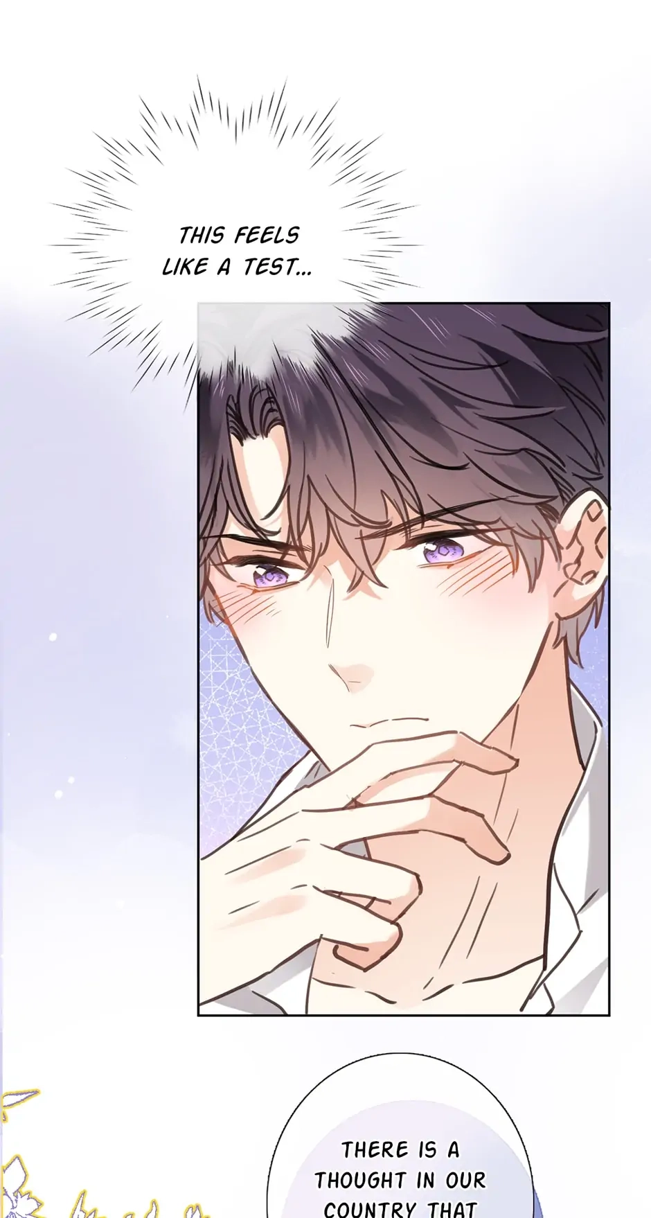 Travelling Through the Universe's Flower Chapter 38 page 52 - 