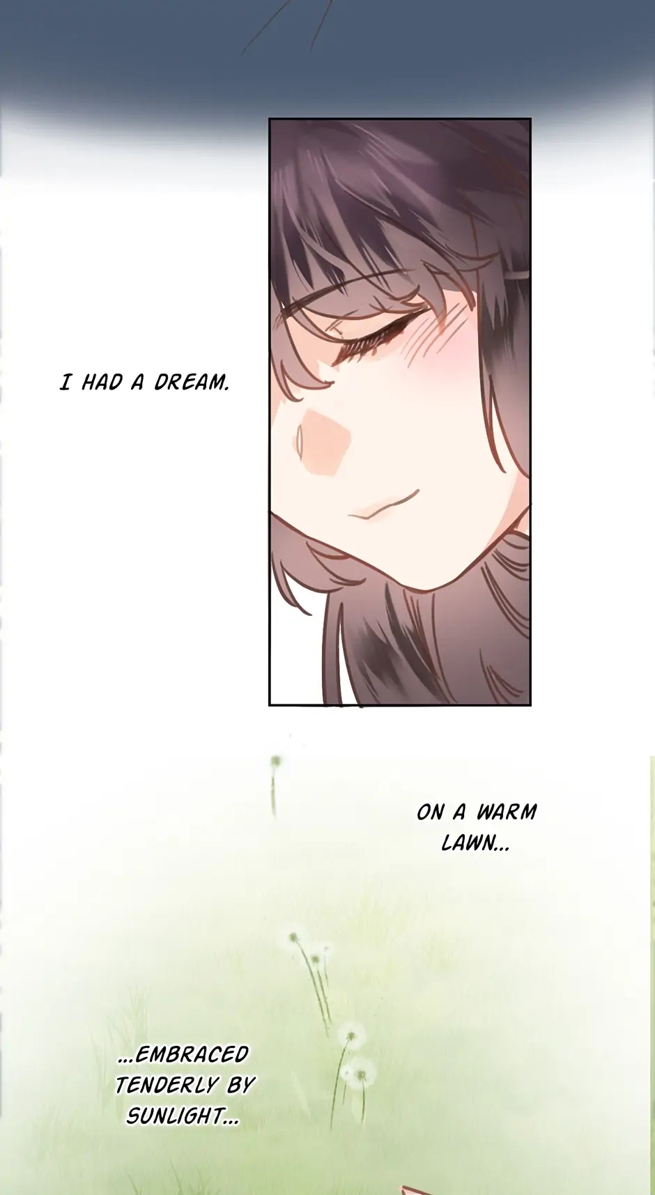Travelling Through the Universe's Flower Chapter 38 page 57 - 