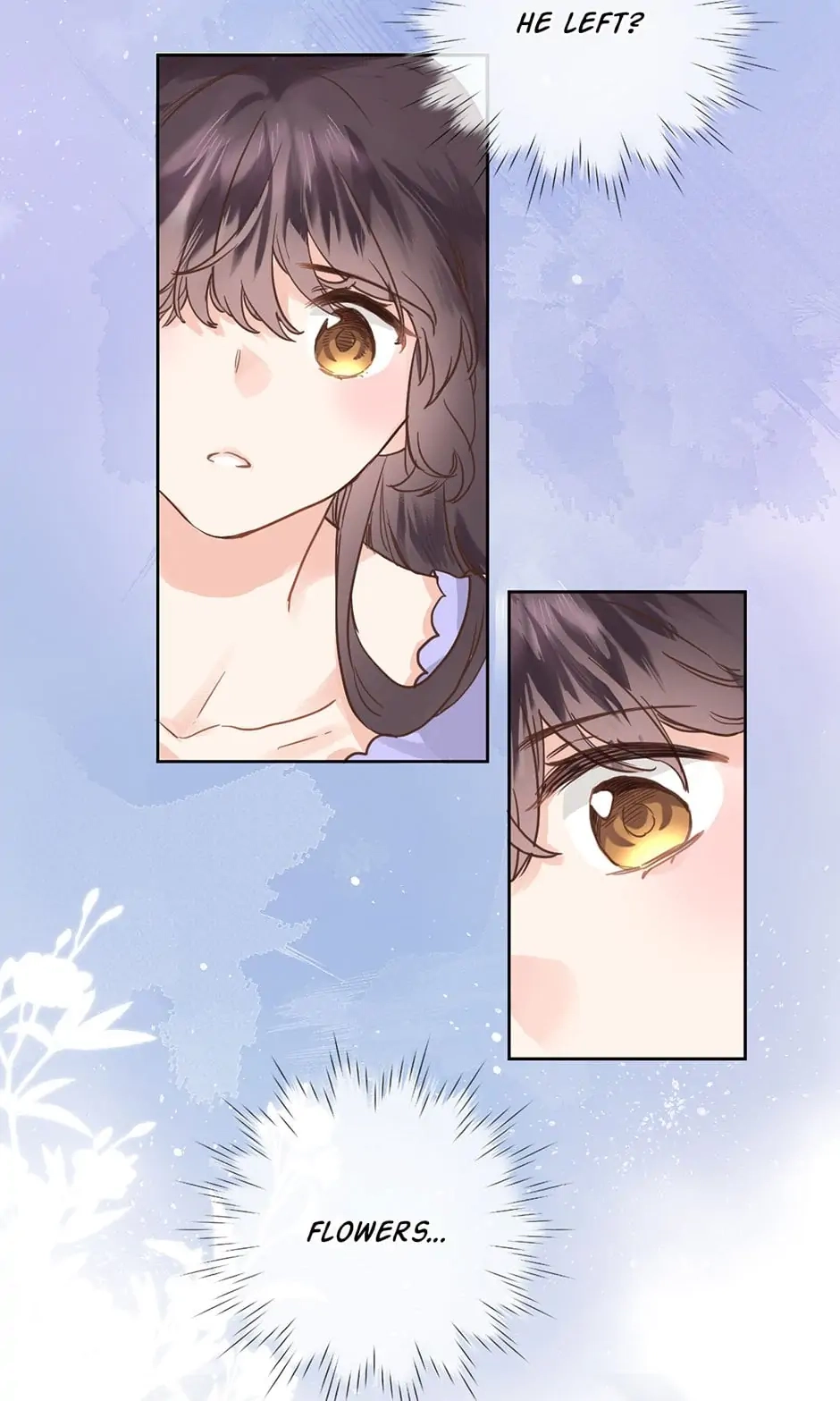 Travelling Through the Universe's Flower Chapter 38 page 62 - 