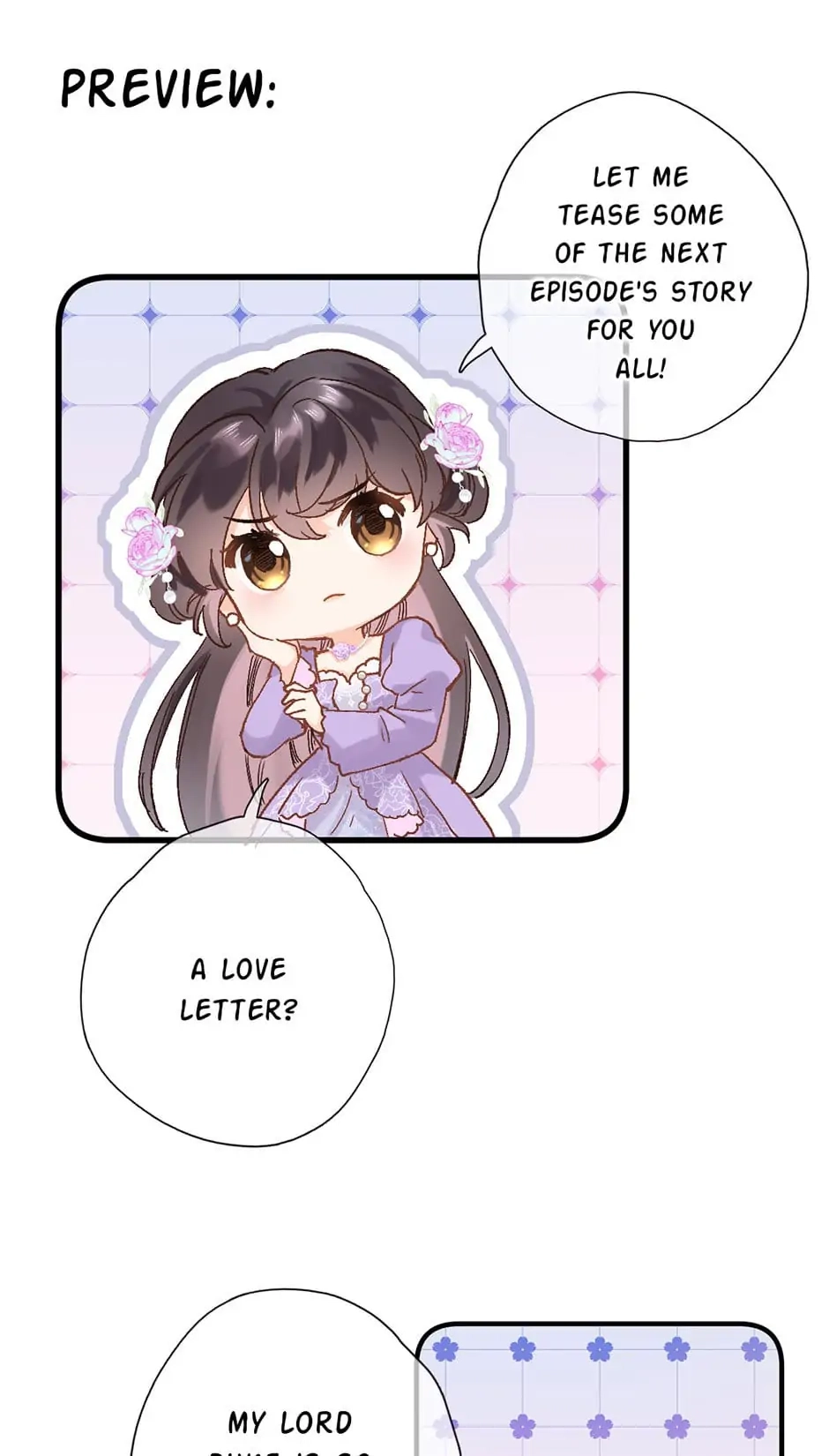 Travelling Through the Universe's Flower Chapter 38 page 64 - 