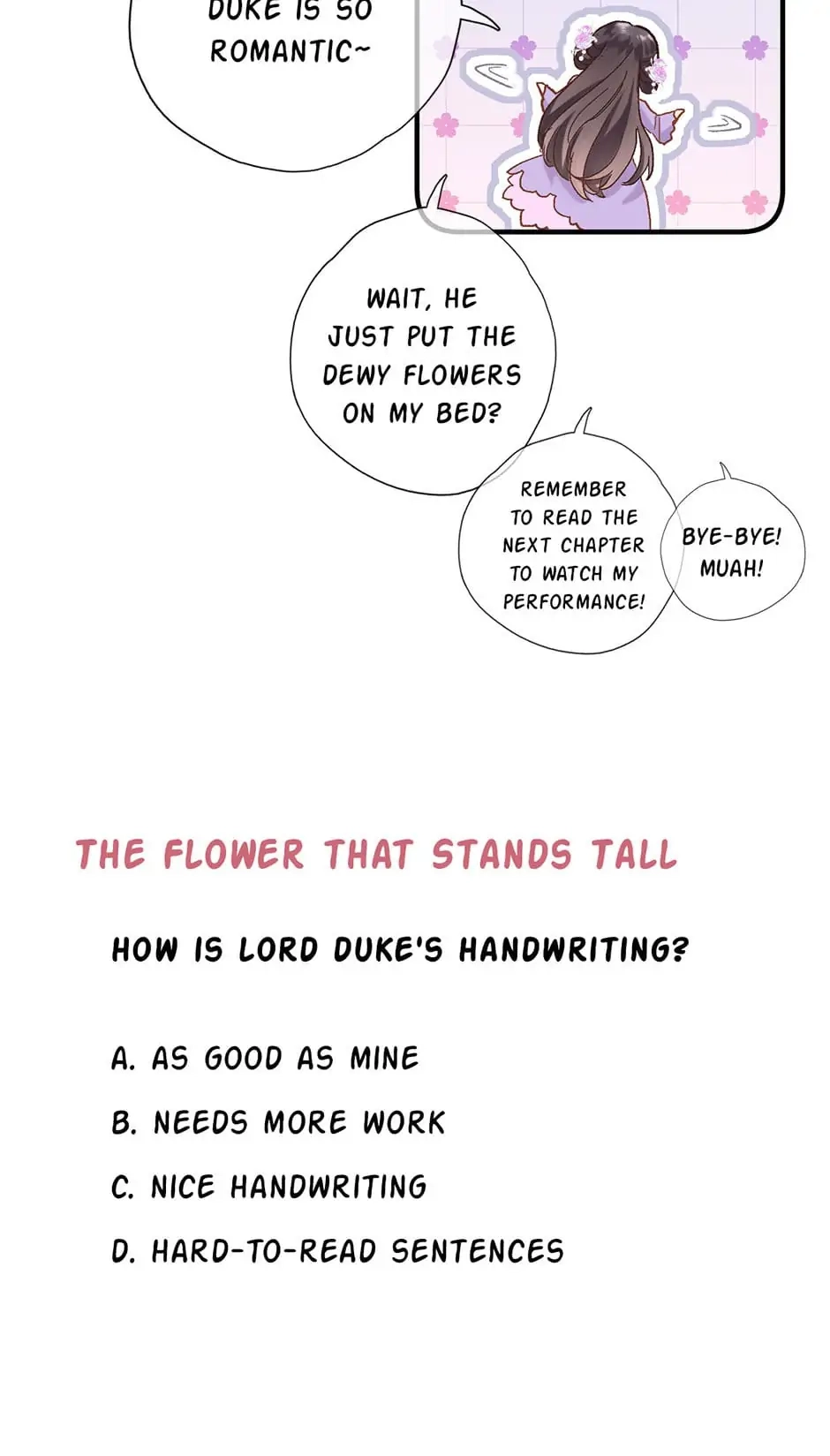 Travelling Through the Universe's Flower Chapter 38 page 65 - 