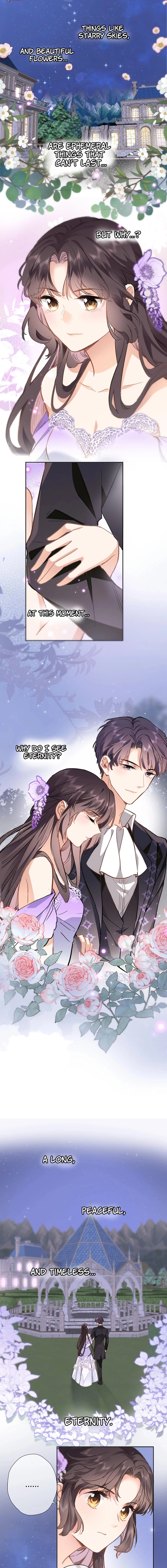 Travelling Through the Universe's Flower Chapter 40 page 2 - 