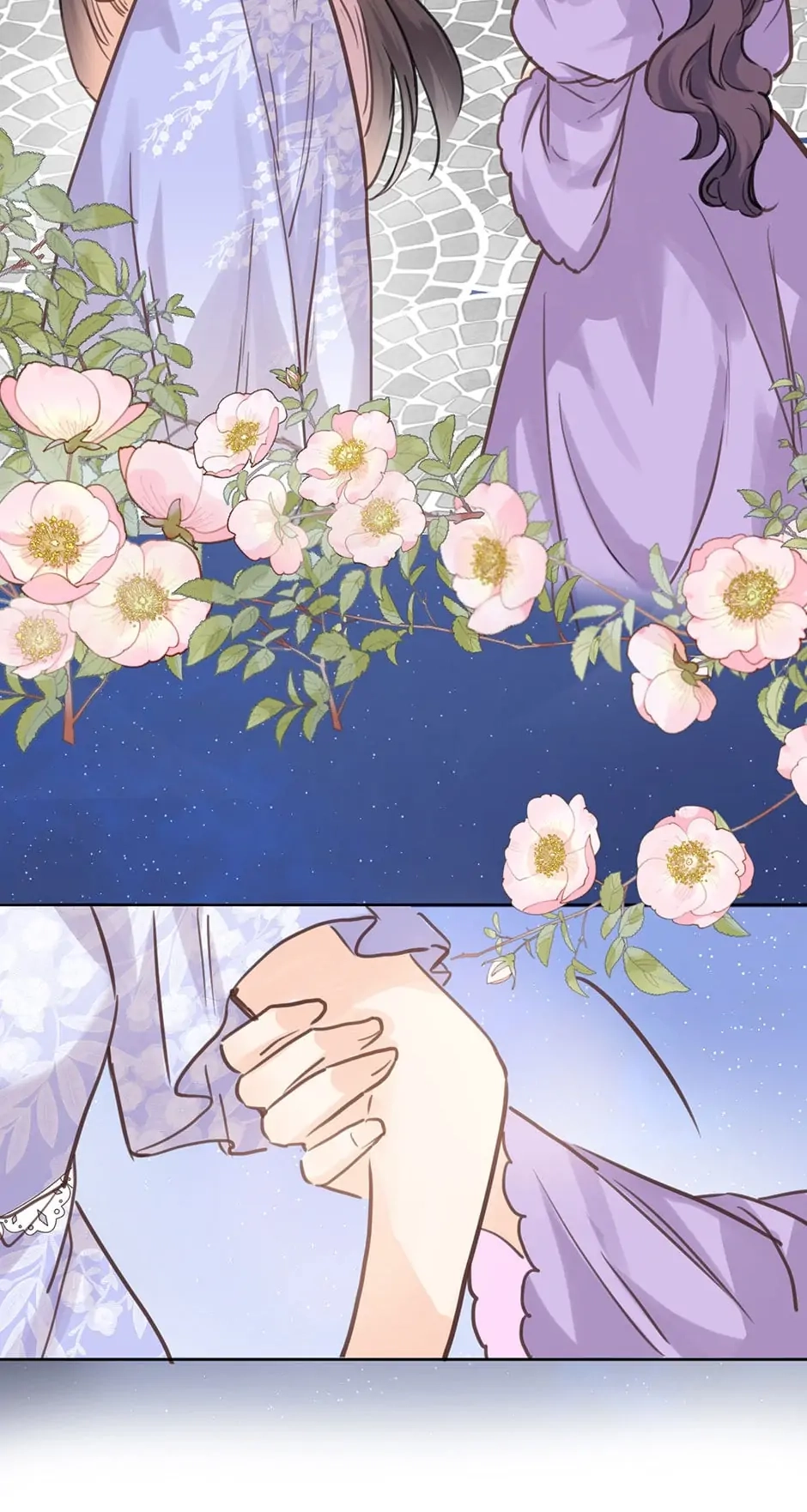 Travelling Through the Universe's Flower Chapter 43 page 13 - 