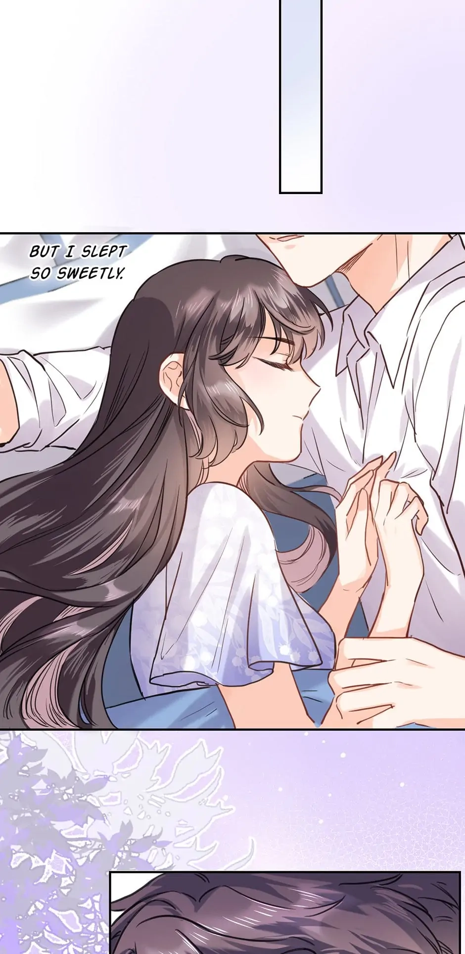 Travelling Through the Universe's Flower Chapter 43 page 4 - 