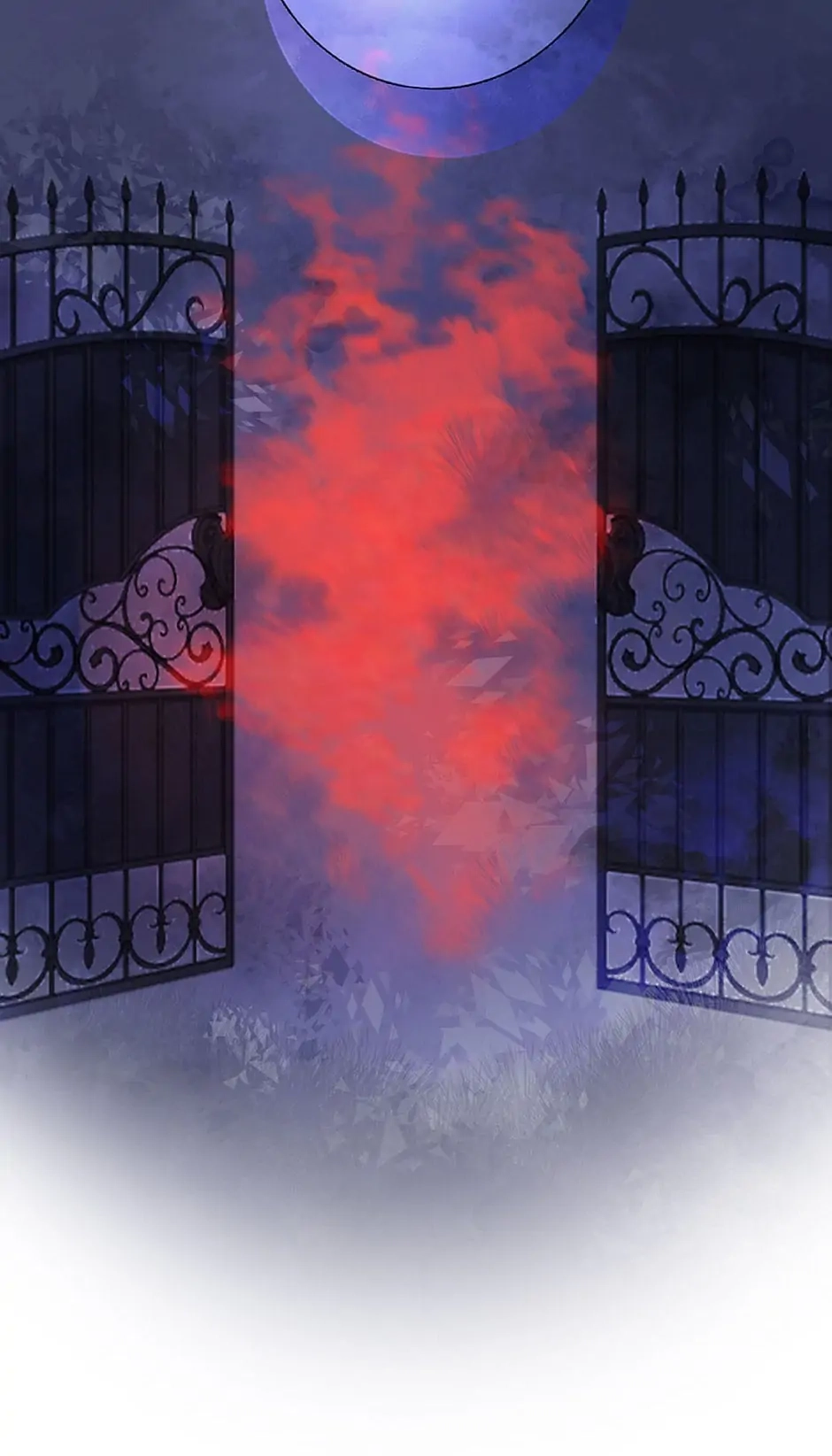 Travelling Through the Universe's Flower Chapter 43 page 31 - 
